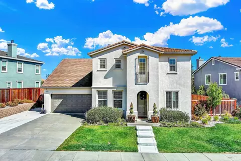2442 Ridgewood Cir, Fairfield, CA 94534