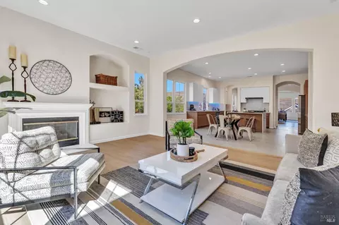 Other - 3023 Overlook Dr, Vallejo, CA 94591 photo 5 of 17