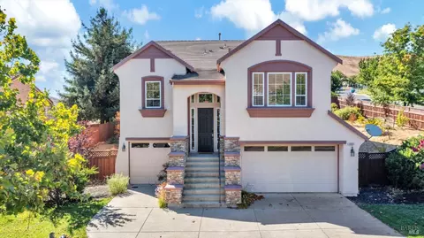 3023 Overlook Dr, Vallejo, CA 94591