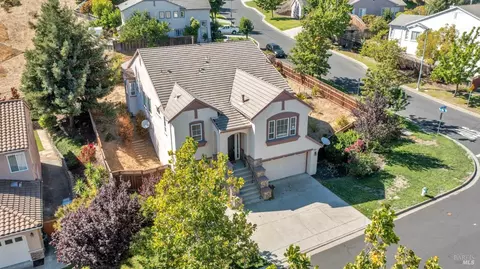 View/Area - 3023 Overlook Dr, Vallejo, CA 94591 photo 3 of 6