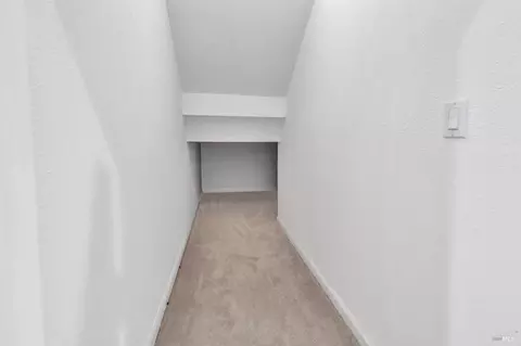 Entry Way - 3023 Overlook Dr, Vallejo, CA 94591 photo 5 of 5