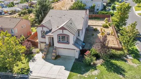 View/Area - 3023 Overlook Dr, Vallejo, CA 94591 photo 1 of 6