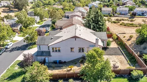 View/Area - 3023 Overlook Dr, Vallejo, CA 94591 photo 6 of 6