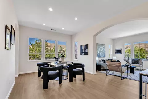 Dining - 3023 Overlook Dr, Vallejo, CA 94591 photo 2 of 4