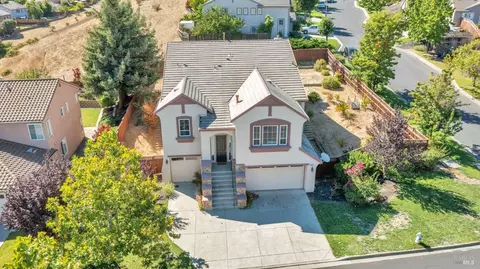 View/Area - 3023 Overlook Dr, Vallejo, CA 94591 photo 2 of 6