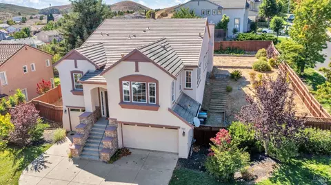 Other - 3023 Overlook Dr, Vallejo, CA 94591 photo 17 of 17