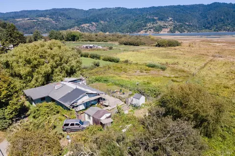 108 Olema Bolinas Rd, Bolinas, CA 94924