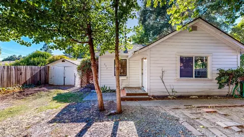 961 Burbank Ave, Santa Rosa, CA 95407