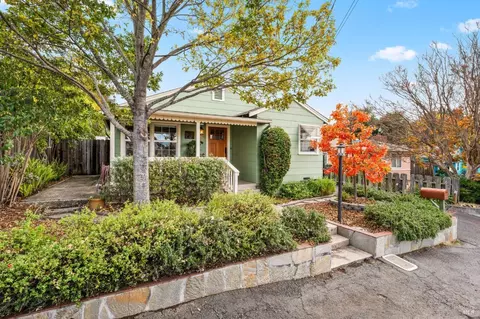 1404 Vista Ave, Napa, CA 94559