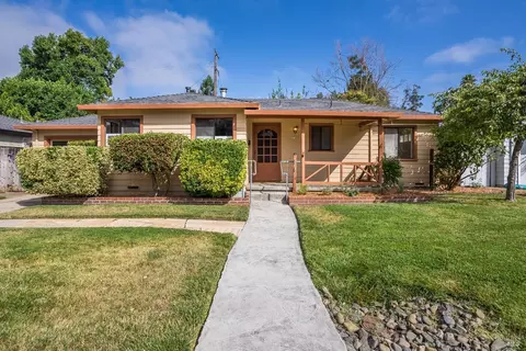 3037 Midway Dr, Santa Rosa, CA 95405