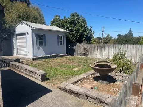 515 Russell St, Vallejo, CA 94591 photo 20