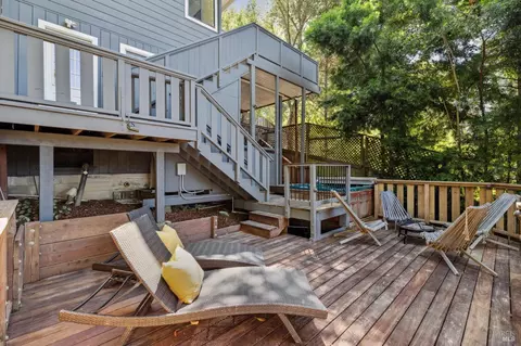 57 N Knoll Rd, Mill Valley, CA 94941 photo 25