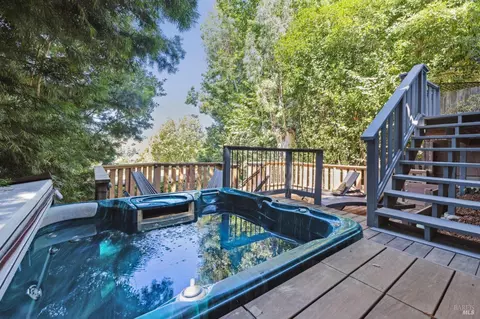 57 N Knoll Rd, Mill Valley, CA 94941 photo 29