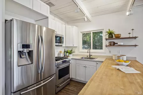 57 N Knoll Rd, Mill Valley, CA 94941 photo 9