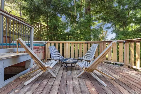 57 N Knoll Rd, Mill Valley, CA 94941 photo 27