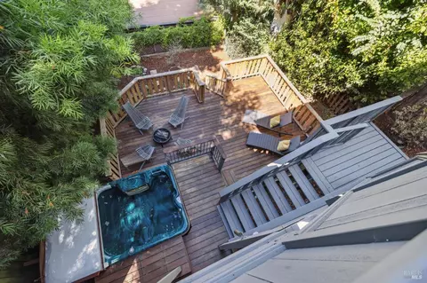 57 N Knoll Rd, Mill Valley, CA 94941 photo 32