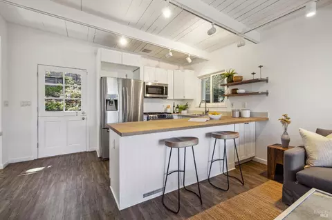 57 N Knoll Rd, Mill Valley, CA 94941 photo 8