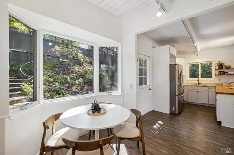 57 N Knoll Rd, Mill Valley, CA 94941 photo 10