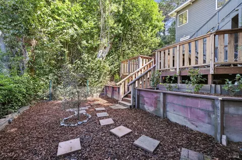 57 N Knoll Rd, Mill Valley, CA 94941 photo 28