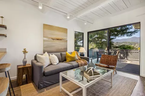 57 N Knoll Rd, Mill Valley, CA 94941 photo 3