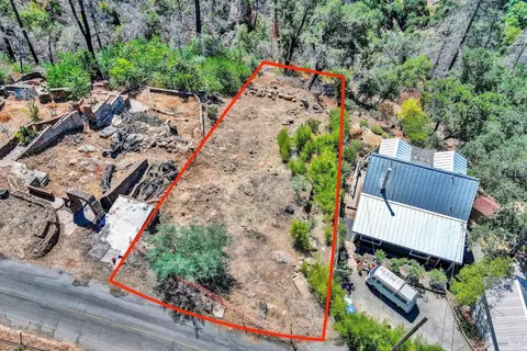 609 Sunnyside Rd, Saint Helena, CA 94574