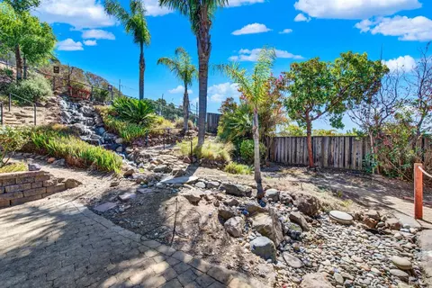 Exterior - 706 Adagio Dr, Fairfield, CA 94534 photo 19 of 31
