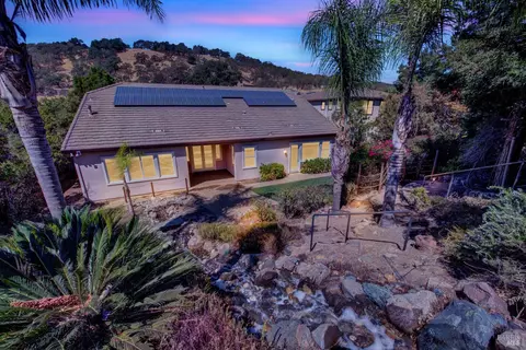 Exterior - 706 Adagio Dr, Fairfield, CA 94534 photo 29 of 31