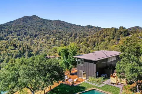 34 Rock Rd, Kentfield, CA 94904