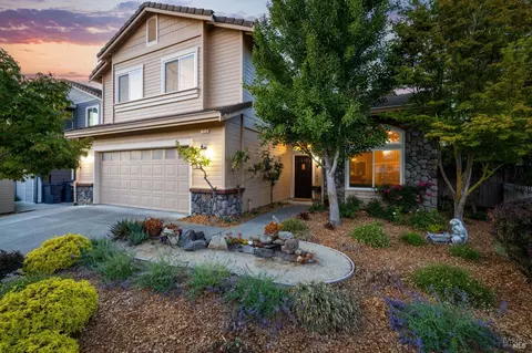 1930 Bristol St, Petaluma, CA 94954