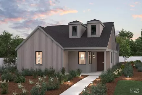 8949 Camino Colegio Rd, Rohnert Park, CA 94928