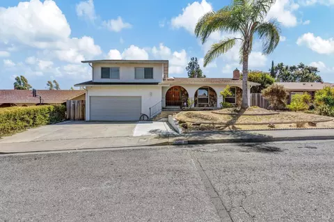 127 Aragon St, Vallejo, CA 94591