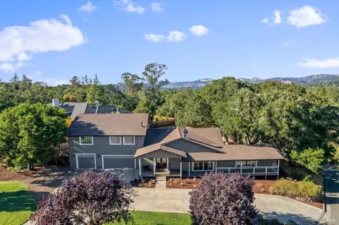4580 Bennett Valley Rd, Santa Rosa, CA 95404