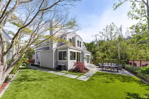 34 Sandy Creek Way, Larkspur, CA 94939