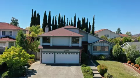 161 Darley Dr, Vallejo, CA 94591 photo 2