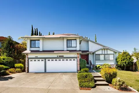 161 Darley Dr, Vallejo, CA 94591
