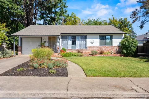 412 Mendocino Dr, Ukiah, CA 95482