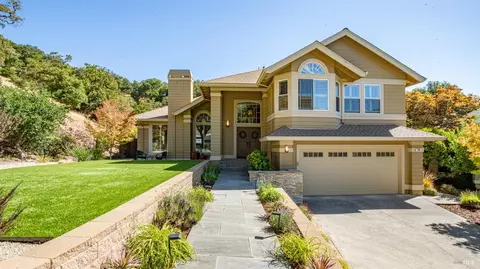 330 Orchid Dr, San Rafael, CA 94903