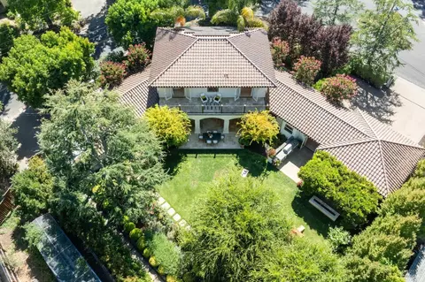 10 Tarry Rd, San Anselmo, CA 94960
