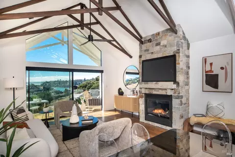 1410 Vistazo St W #8, Tiburon, CA 94920