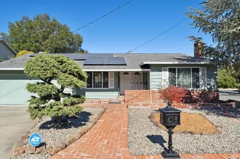 490 Marin Oaks Dr, Novato, CA 94949