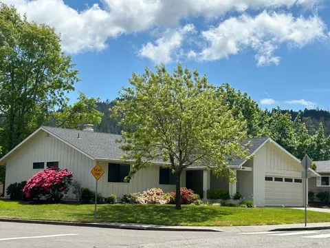 400 Pythian Rd, Santa Rosa, CA 95409