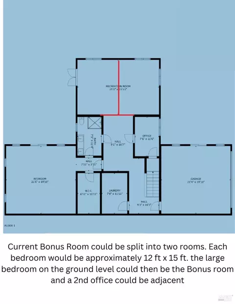 533 Westgate Dr, Napa, CA 94558 photo 49