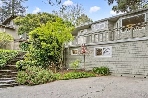 102 Ricardo Rd, Mill Valley, CA 94941 photo 3