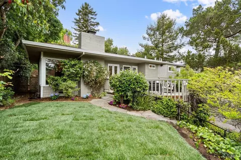 102 Ricardo Rd, Mill Valley, CA 94941 photo 4