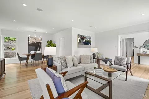 102 Ricardo Rd, Mill Valley, CA 94941 photo 7