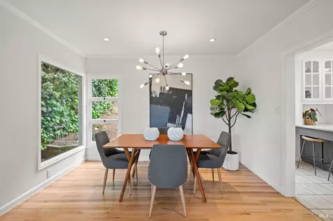 102 Ricardo Rd, Mill Valley, CA 94941 photo 8