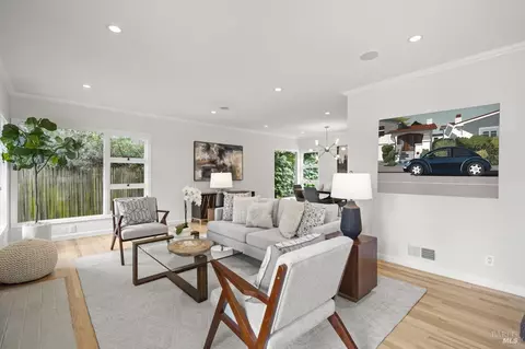 102 Ricardo Rd, Mill Valley, CA 94941 photo 6
