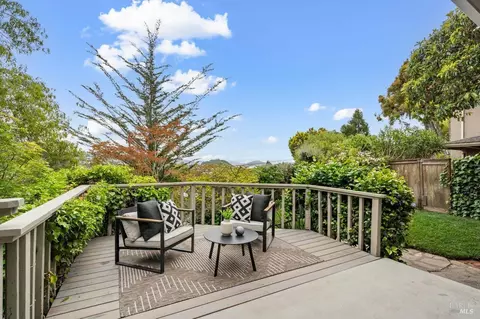 102 Ricardo Rd, Mill Valley, CA 94941 photo 5