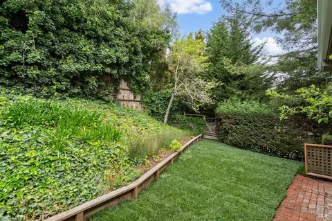 102 Ricardo Rd, Mill Valley, CA 94941 photo 30