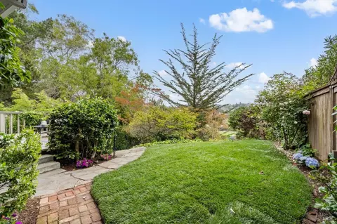 102 Ricardo Rd, Mill Valley, CA 94941 photo 29